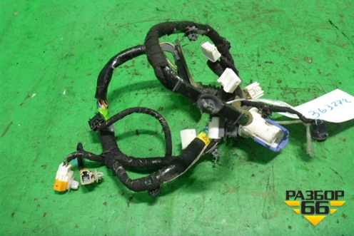 Проводка двери передней левой (GHP967190D) для Mazda Mazda 6 (GJ) с 2012-2025г