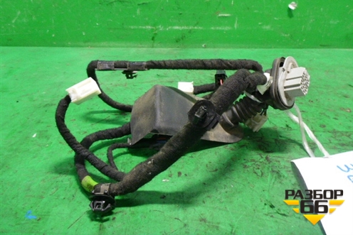 Проводка двери задней левой (GHK167220) для Mazda Mazda 6 (GJ) с 2012-2025г