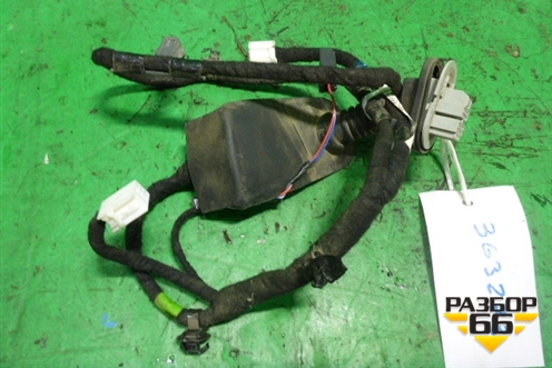 Проводка двери задней левой (GHK167220) для Mazda Mazda 6 (GJ) с 2012-2025г