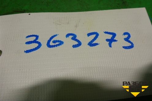 Проводка двери задней левой (GHK167220) для Mazda Mazda 6 (GJ) с 2012-2025г