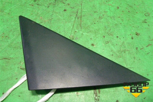 Накладка двери передней правой уголок для Mazda Mazda 6 (GJ) с 2012-2025г