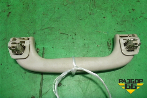 Ручка внутренняя потолочная (передняя) для Mazda Mazda 6 (GJ) с 2012-2025г