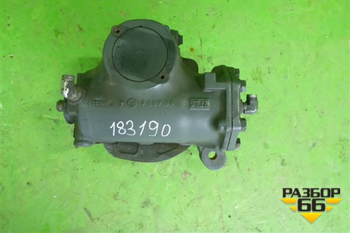 Редуктор рулевой (160 bar) (A9444600000) для Mercedes Benz TRUCK Axor 2 с 2004г (Аксор)