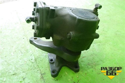 Редуктор рулевой (160 bar) (A9444600000) для Mercedes Benz TRUCK Axor 2 с 2004г (Аксор)