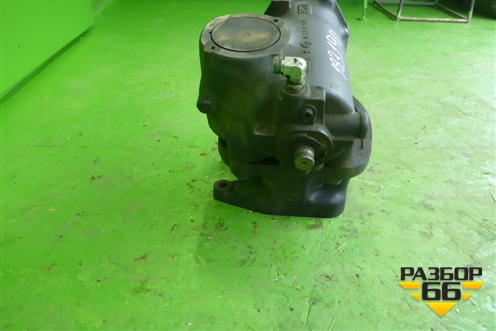 Редуктор рулевой (160 bar) (A9444600000) для Mercedes Benz TRUCK Axor 2 с 2004г (Аксор)