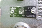 Редуктор рулевой (160 bar) (A9444600000) для Mercedes Benz TRUCK Axor 2 с 2004г (Аксор)