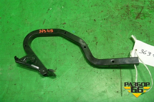 Петля крышки багажника левая (новая) (68660TL0G00ZZ) для Honda Accord(CU-CW) с 2008-2013г (Аккорд)