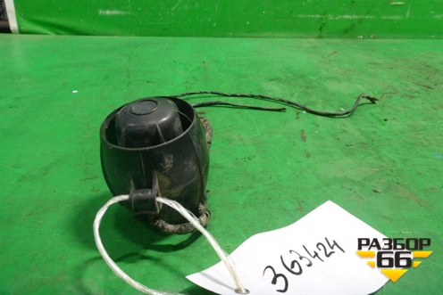 Сирена сигнализации для Volkswagen Polo (седан) с 2010г (Поло)