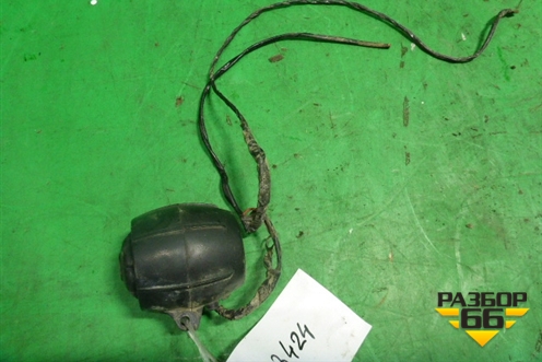 Сирена сигнализации для Volkswagen Polo (седан) с 2010г (Поло)