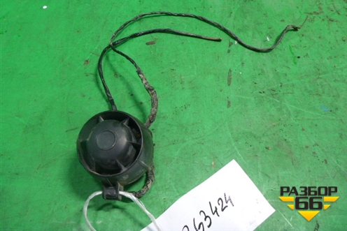 Сирена сигнализации для Volkswagen Polo (седан) с 2010г (Поло)