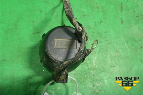 Сирена сигнализации для Volkswagen Polo (седан) с 2010г (Поло)