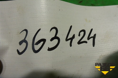 Сирена сигнализации для Volkswagen Polo (седан) с 2010г (Поло)