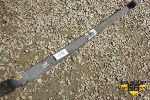 Рессора передняя (2 листа) для Mercedes Benz TRUCK Axor 2 с 2004г (Аксор)