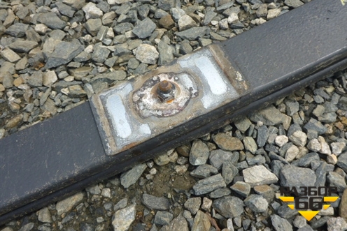 Рессора передняя (2 листа) для Mercedes Benz TRUCK Axor 2 с 2004г (Аксор)