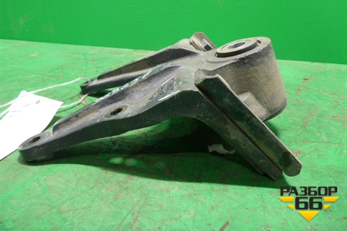 Кронштейн крепления передней рессоры (Правый задний) (A9413200070) для Mercedes Benz TRUCK Axor 2 с 2004г (Аксор)