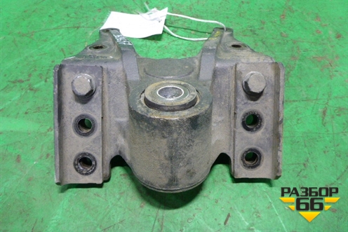 Кронштейн крепления передней рессоры (Правый задний) (A9413200070) для Mercedes Benz TRUCK Axor 2 с 2004г (Аксор)