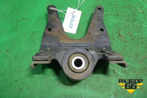 Кронштейн крепления передней рессоры (Правый задний) (A9413200070) для Mercedes Benz TRUCK Axor 2 с 2004г (Аксор)