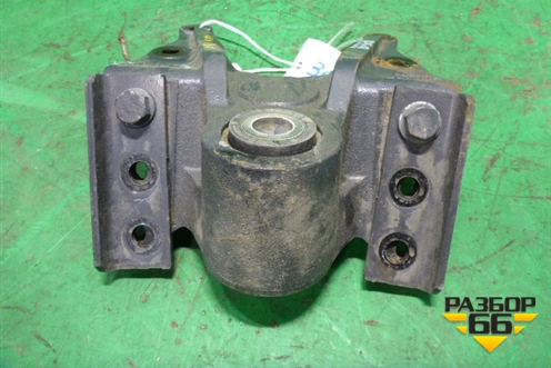 Кронштейн крепления передней рессоры (Правый задний) (A9413200070) для Mercedes Benz TRUCK Axor 2 с 2004г (Аксор)