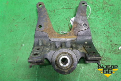 Кронштейн крепления передней рессоры (Правый задний) (A9413200070) для Mercedes Benz TRUCK Axor 2 с 2004г (Аксор)