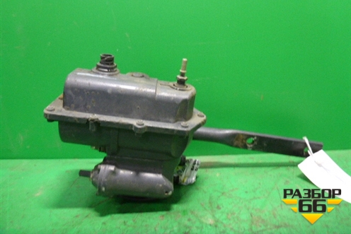 Насос системы AD BLUE (A0001401578) для Mercedes Benz TRUCK Axor 2 с 2004г (Аксор)