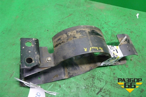 Кронштейн воздушного ресивера для Mercedes Benz TRUCK Axor 2 с 2004г (Аксор)