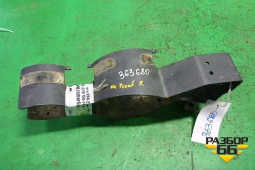 Кронштейн воздушного ресивера для Mercedes Benz TRUCK Axor 2 с 2004г (Аксор)