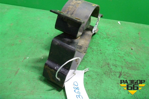 Кронштейн воздушного ресивера для Mercedes Benz TRUCK Axor 2 с 2004г (Аксор)