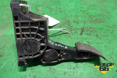 Педаль газа электронная (A9603000004) для Mercedes Benz TRUCK Axor 2 с 2004г (Аксор)