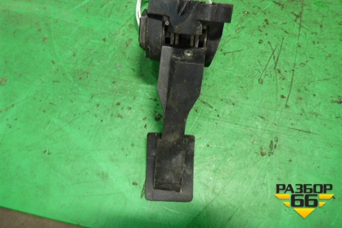 Педаль газа электронная (A9603000004) для Mercedes Benz TRUCK Axor 2 с 2004г (Аксор)