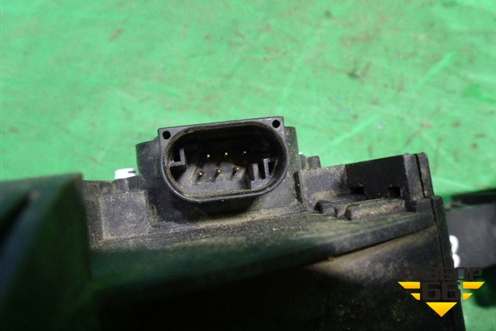 Педаль газа электронная (A9603000004) для Mercedes Benz TRUCK Axor 2 с 2004г (Аксор)