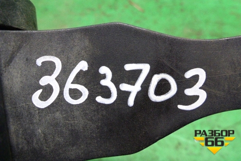 Педаль газа электронная (A9603000004) для Mercedes Benz TRUCK Axor 2 с 2004г (Аксор)