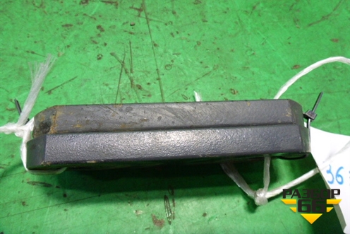 Серьга передней рессоры для Mercedes Benz TRUCK Axor 2 с 2004г (Аксор)