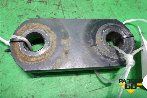 Серьга передней рессоры для Mercedes Benz TRUCK Axor 2 с 2004г (Аксор)