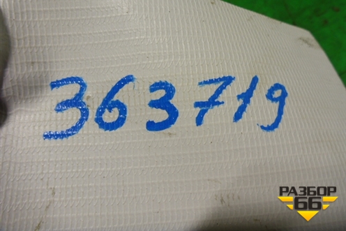 Серьга передней рессоры для Mercedes Benz TRUCK Axor 2 с 2004г (Аксор)