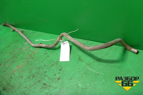 Трубка гидроусилителя для Mercedes Benz TRUCK Axor 2 с 2004г (Аксор)