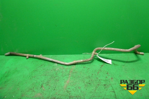 Трубка гидроусилителя для Mercedes Benz TRUCK Axor 2 с 2004г (Аксор)