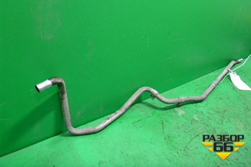 Трубка гидроусилителя для Mercedes Benz TRUCK Axor 2 с 2004г (Аксор)