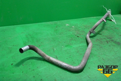 Трубка гидроусилителя для Mercedes Benz TRUCK Axor 2 с 2004г (Аксор)