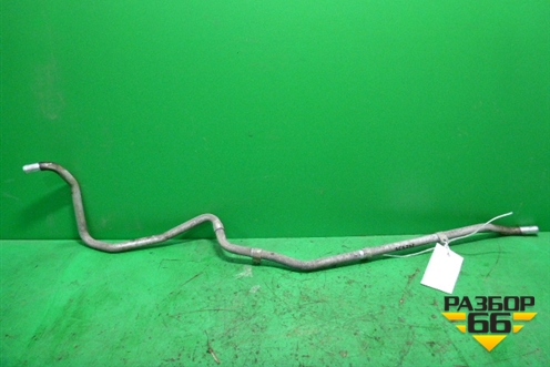 Трубка гидроусилителя для Mercedes Benz TRUCK Axor 2 с 2004г (Аксор)