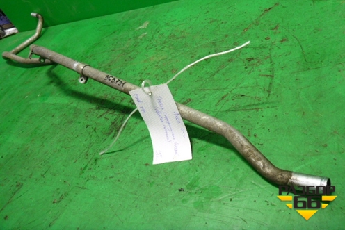 Трубка гидроусилителя для Mercedes Benz TRUCK Axor 2 с 2004г (Аксор)