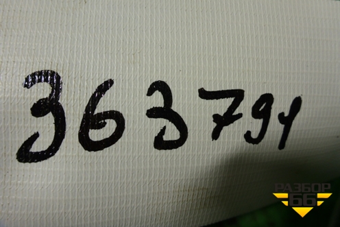 Трубка гидроусилителя для Mercedes Benz TRUCK Axor 2 с 2004г (Аксор)