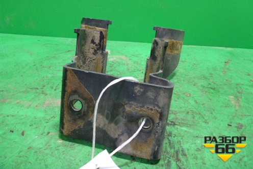 Кронштейн воздушного ресивера для Mercedes Benz TRUCK Axor 2 с 2004г (Аксор)