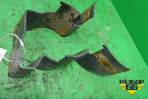 Кронштейн воздушного ресивера для Mercedes Benz TRUCK Axor 2 с 2004г (Аксор)