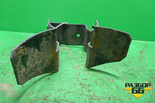 Кронштейн воздушного ресивера для Mercedes Benz TRUCK Axor 2 с 2004г (Аксор)