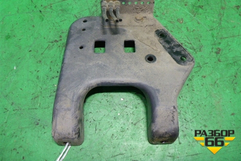 Кронштейн осушителя  (A9424295468) для Mercedes Benz TRUCK Axor 2 с 2004г (Аксор)