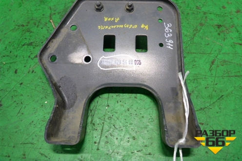 Кронштейн осушителя  (A9424295468) для Mercedes Benz TRUCK Axor 2 с 2004г (Аксор)