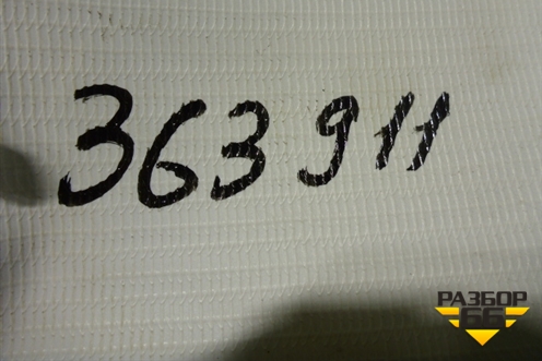 Кронштейн осушителя  (A9424295468) для Mercedes Benz TRUCK Axor 2 с 2004г (Аксор)