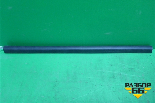 Уплотнитель капота (левый на крыло новый) (5338960020) для Toyota Land Cruiser (200) с 2008г (Ленд Крузер)