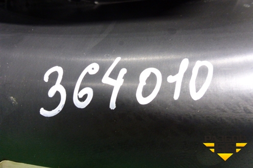 Обшивка двери задней левой под электрику (универсал) (3C9867211) для Volkswagen Passat (B6) с 2005-2010г (Пассат Б6)