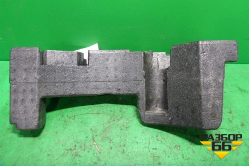 Ящик инструментальный в багажник (3C5012115D) для Volkswagen Passat (B6) с 2005-2010г (Пассат Б6)